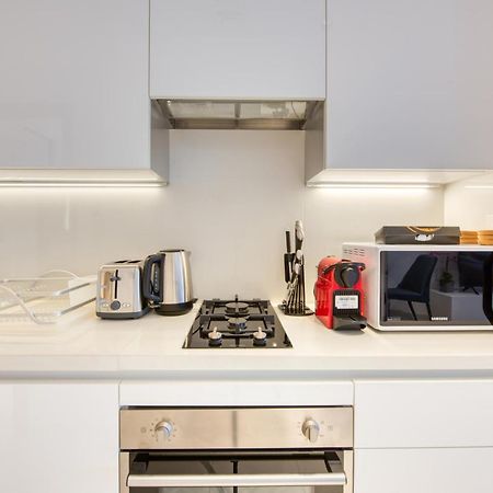 Maison Privee - Luxury, Spacious, Modern Near Burj Khalifa And Dubai Canal Zewnętrze zdjęcie