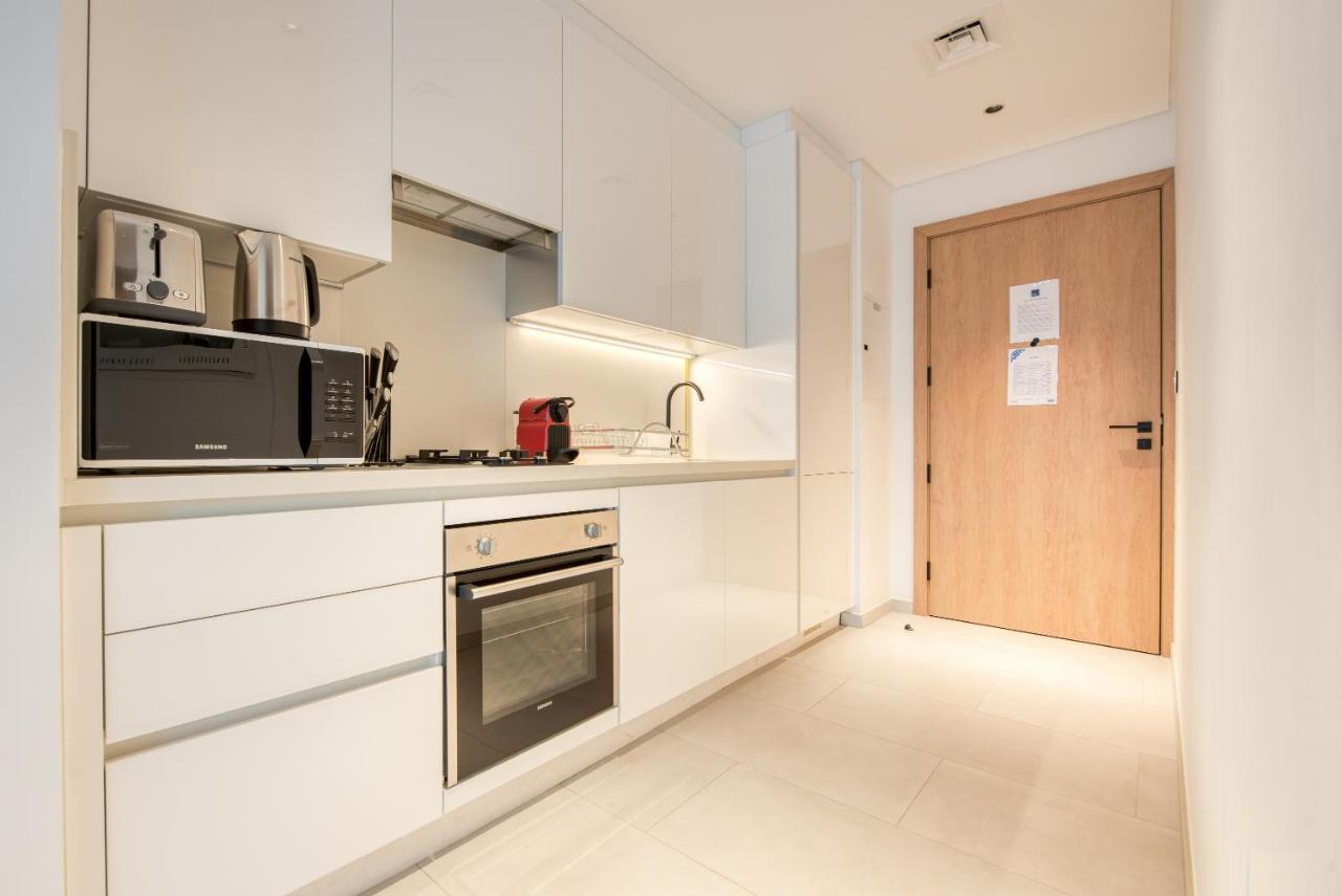 Maison Privee - Luxury, Spacious, Modern Near Burj Khalifa And Dubai Canal Zewnętrze zdjęcie