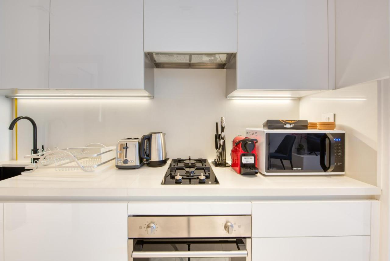 Maison Privee - Luxury, Spacious, Modern Near Burj Khalifa And Dubai Canal Zewnętrze zdjęcie