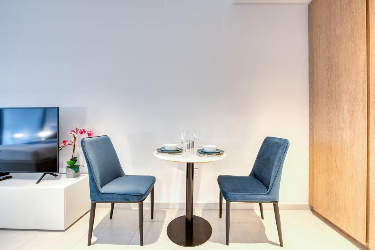 Maison Privee - Luxury, Spacious, Modern Near Burj Khalifa And Dubai Canal Zewnętrze zdjęcie